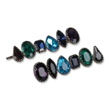 SHIMMER HAIR PIN