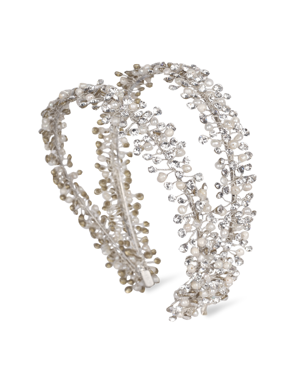JANE HEADPIECE