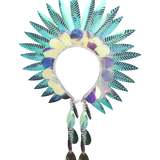 JOLLY HEADPIECE