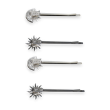 SOLE HAIR PIN SET