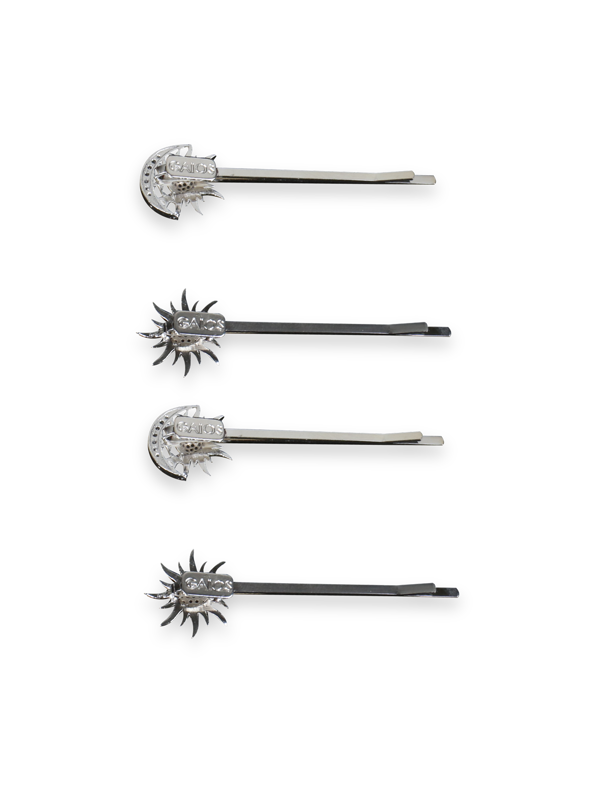 SOLE HAIR PIN SET