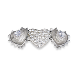 LOVE HAIR CLIP