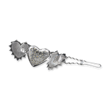 LOVE HAIR CLIP