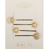 SOLE HAIR PIN SET