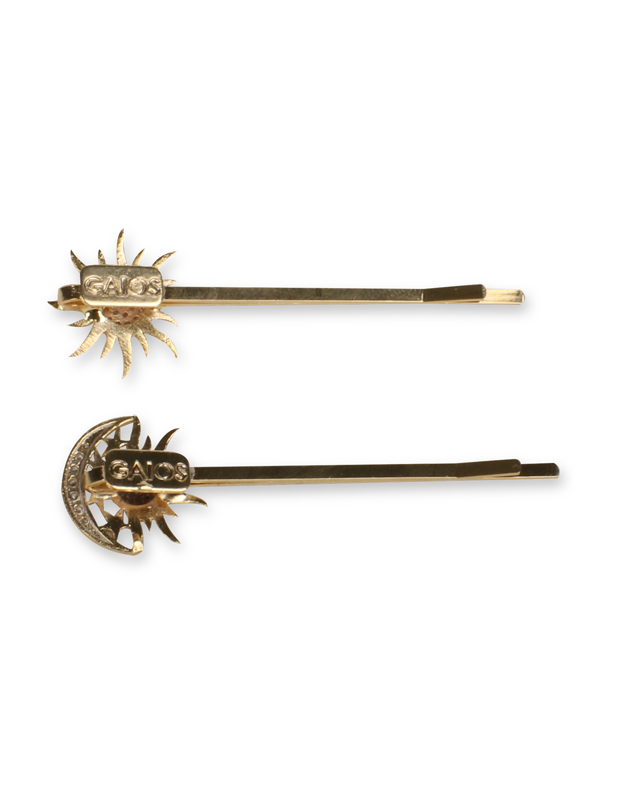 SOLE HAIR PIN SET