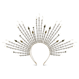 ARROW HEADPIECE
