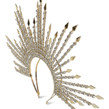 ARROW HEADPIECE