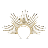 ARROW HEADPIECE