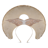 RISING SUN HEADPIECE
