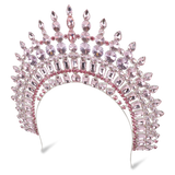 BYZANTINE HEADPIECE