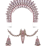 BYZANTINE HEADPIECE
