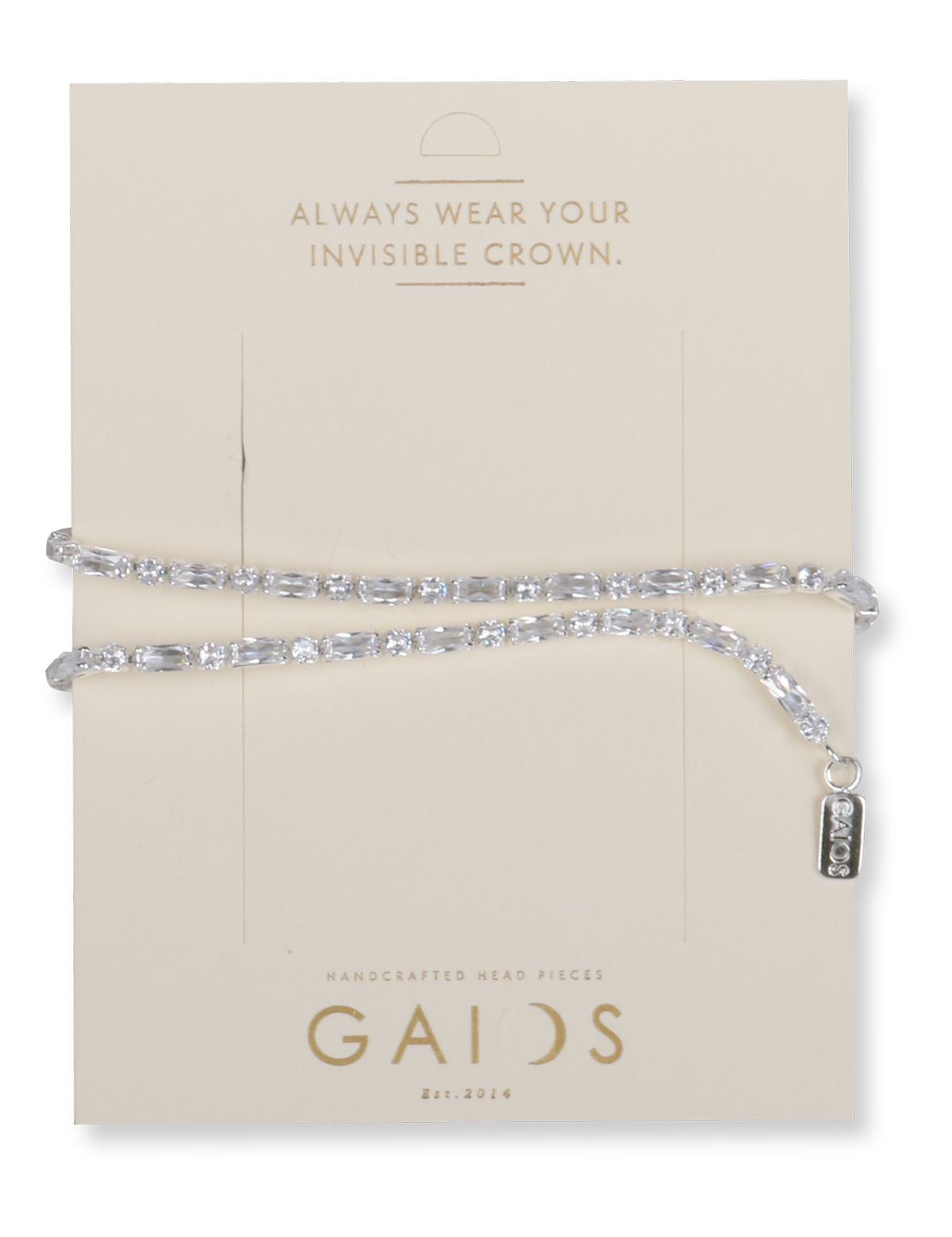 TESS CHAIN