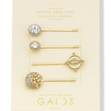 CASSIE HAIR PINS