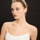 VICTORIA TIARA
