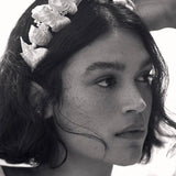 DREAMY FLOWER HEADPIECE