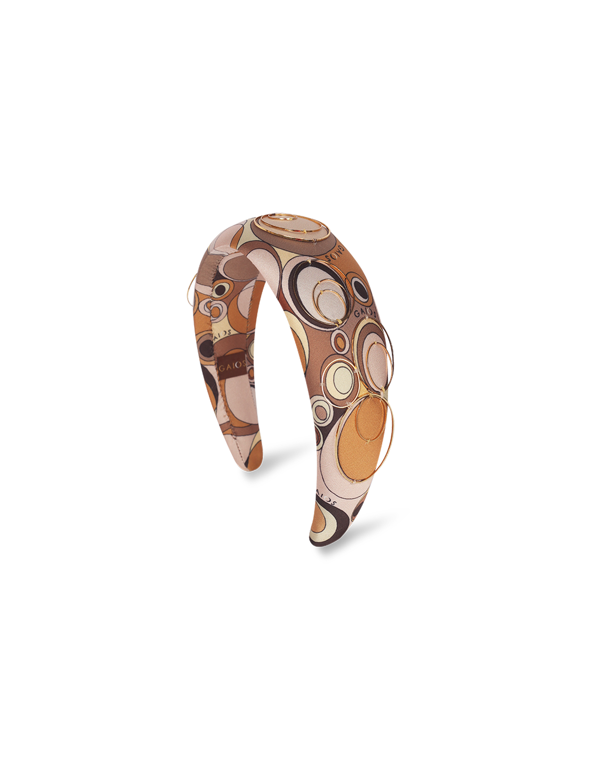 CYCLE BOLD LORETHA HEADBAND