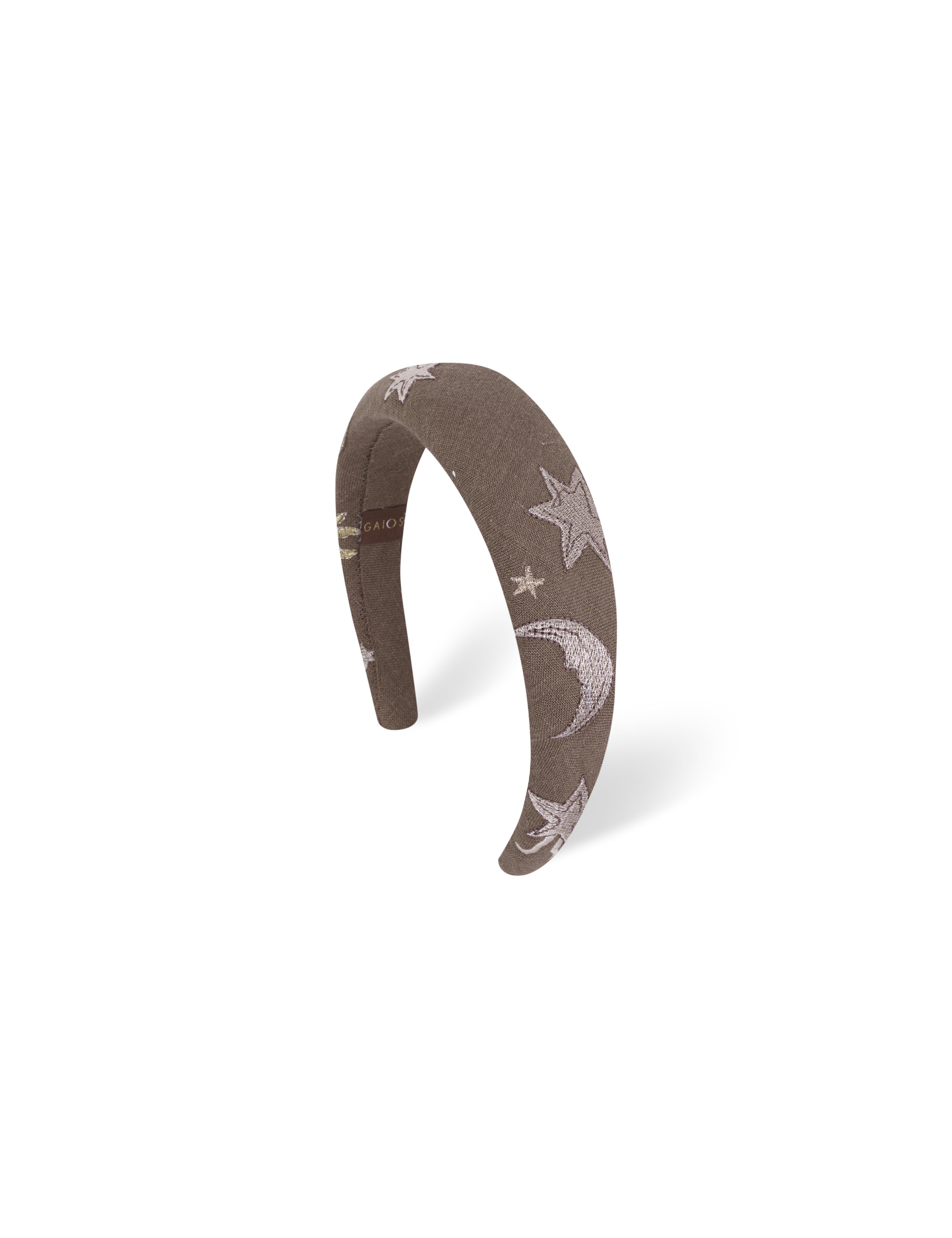 LUNAR LORETHA HEADBAND