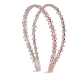 TUCANA DOUBLE LAYERED HEADBAND