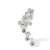 MONICA EARCUFF