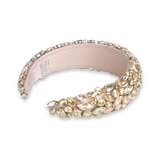 GOLDEN LORETHA HEADBAND