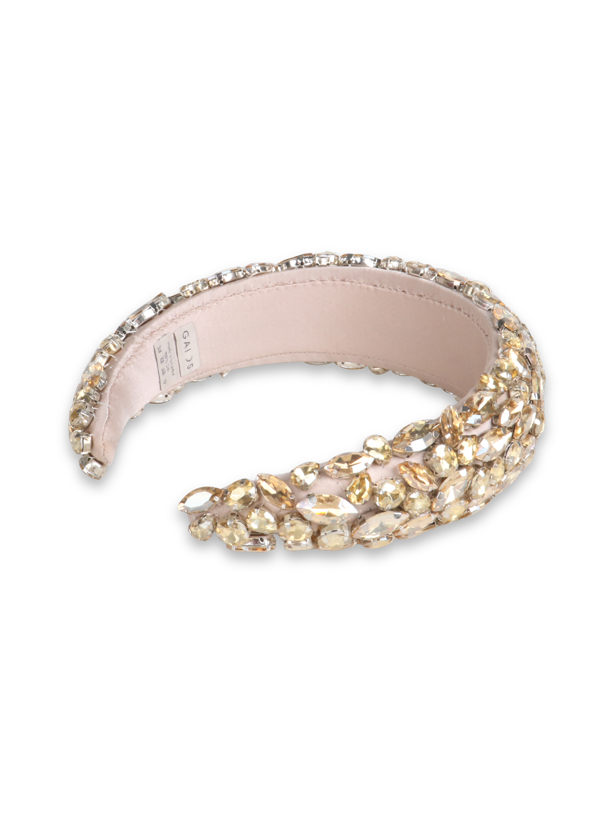 GOLDEN LORETHA HEADBAND