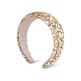 GOLDEN LORETHA HEADBAND