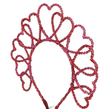 VENA HEADPIECE