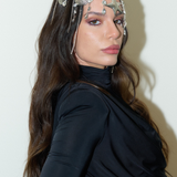 CELESTIAL BONNET