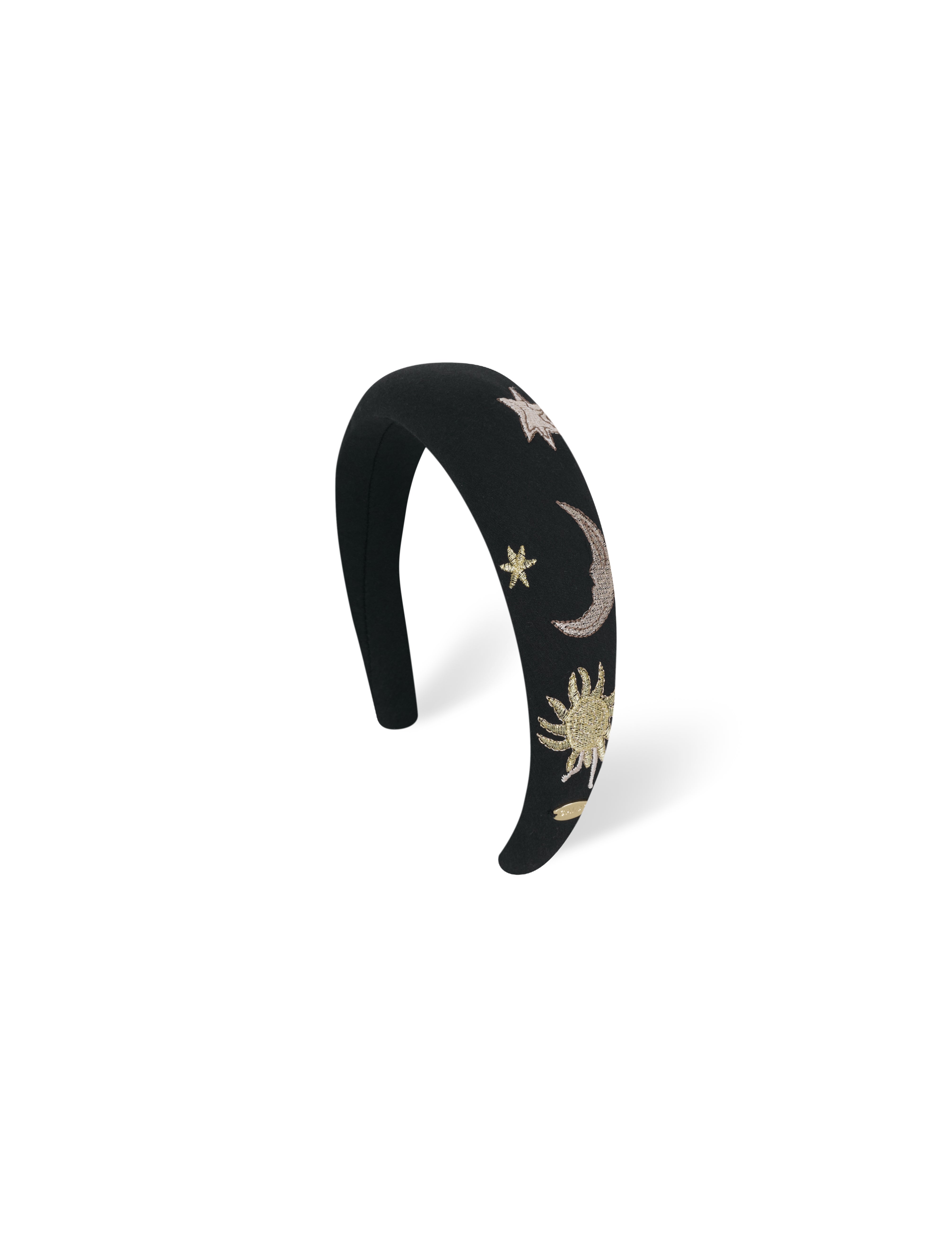 LUNAR LORETHA HEADBAND