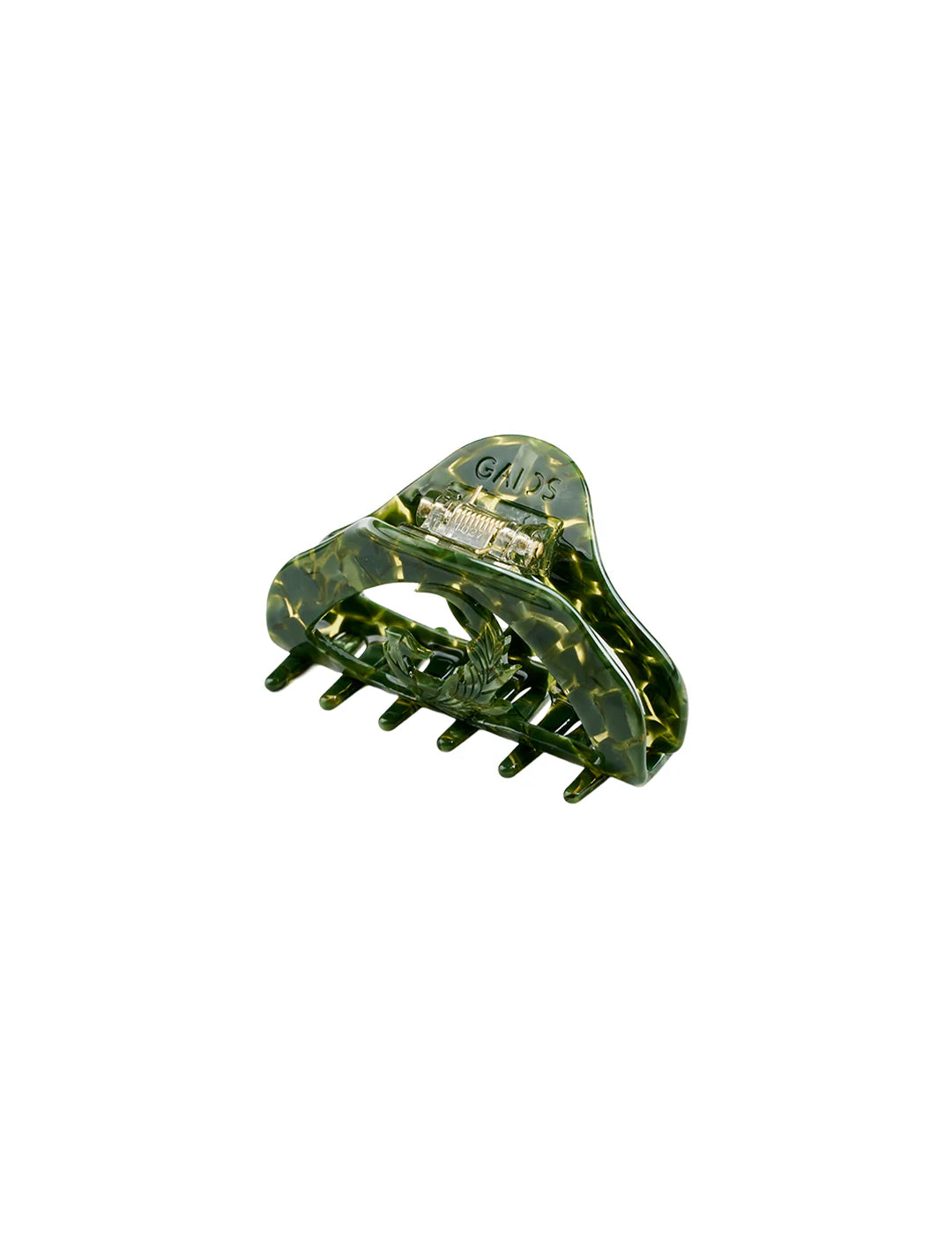 GAIOS HAIR CLAW GREEN