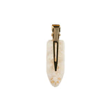GAIOS MARBLE HAIR CLIP