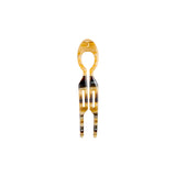 GAIOS HAIR BARETTE HONEY