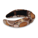CYCLE KNOT HEADBAND