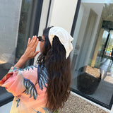 HELIO BANDANA HEADBAND