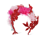 FRIDA HEADPIECE
