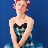 FRIDA HEADPIECE