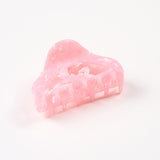 GAIOS HAIR CLAW PINK