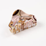 GAIOS HAIR CLAW LATTE