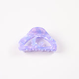GAIOS HAIR CLAW LILAC