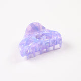 GAIOS HAIR CLAW LILAC