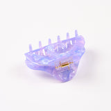 GAIOS HAIR CLAW LILAC