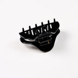 GAIOS HAIR CLAW BLACK