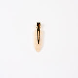 GAIOS MARBLE HAIR CLIP