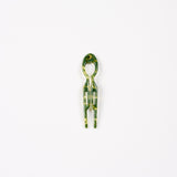 GAIOS HAIR BARETTE GREEN