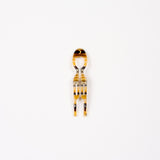 GAIOS HAIR BARETTE HONEY