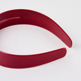 EVENTUALLY EVERYTING CONNECTS THICK HEADBAND