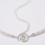 SPIRAL HEADPIECE