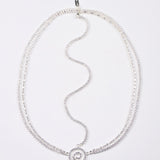 SPIRAL HEADPIECE
