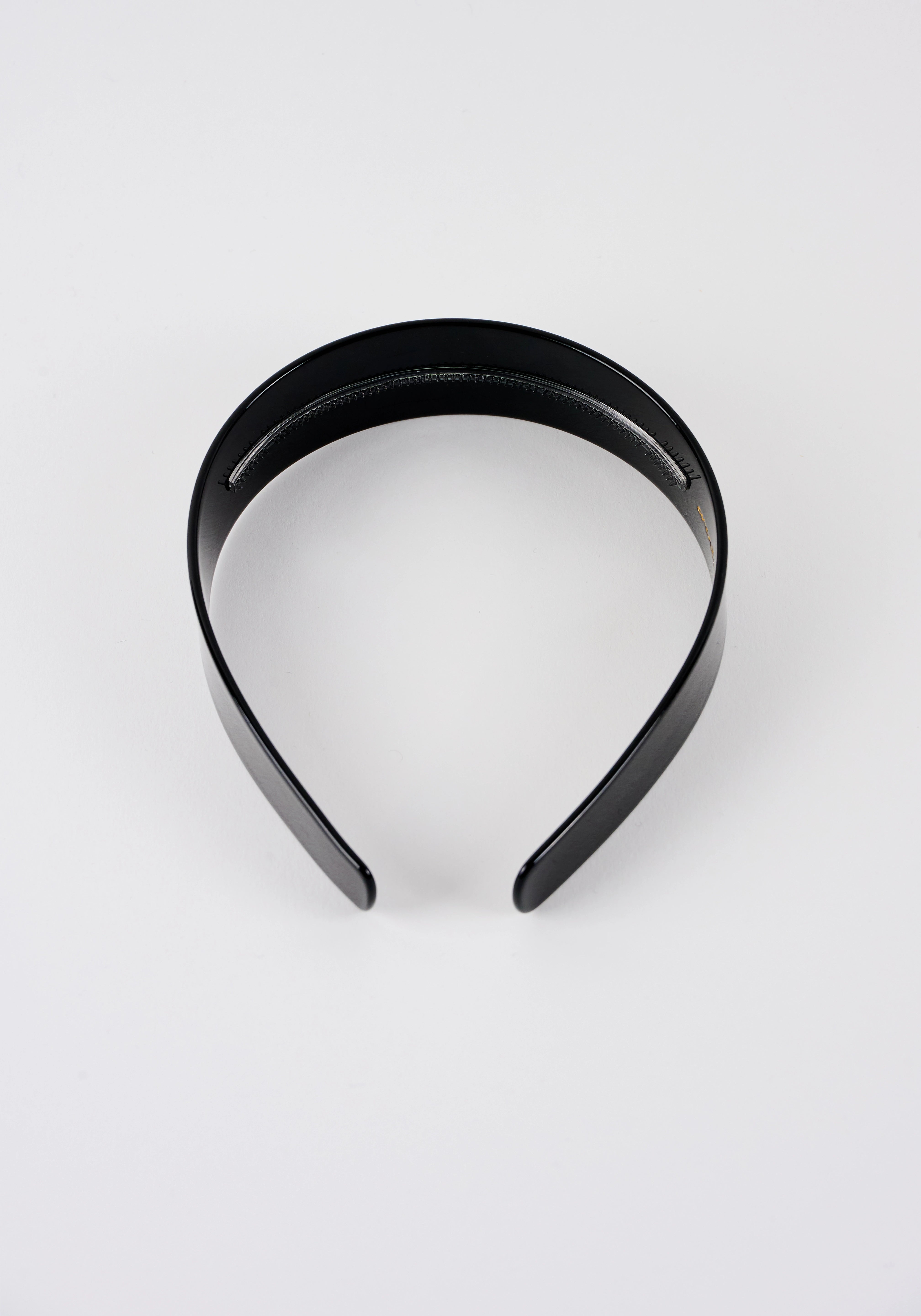 EVENTUALLY EVERYTING CONNECTS THICK HEADBAND