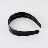 EVENTUALLY EVERYTING CONNECTS THICK HEADBAND